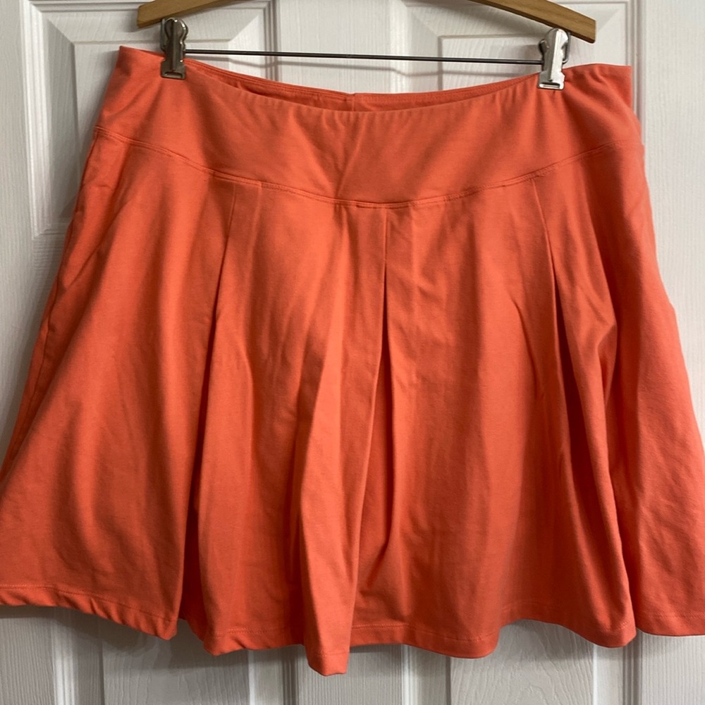 Wicked by women with control skorts
